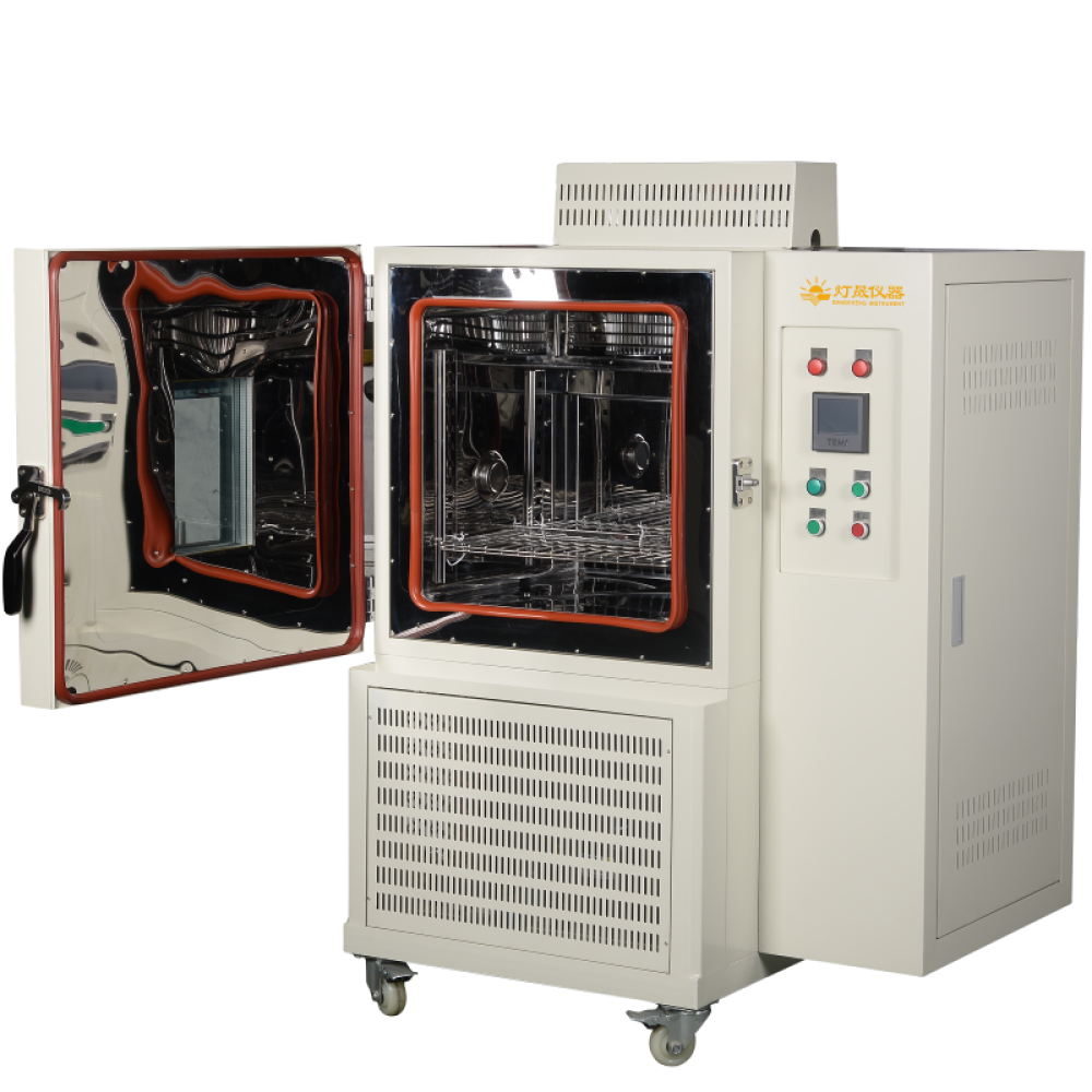 充氮高溫烘箱的有哪些特點呢，看上海燈晟儀器怎么說！