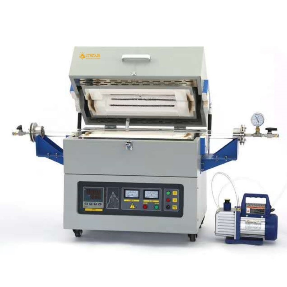 真空管式爐的使用技巧，看了此文就全明白了