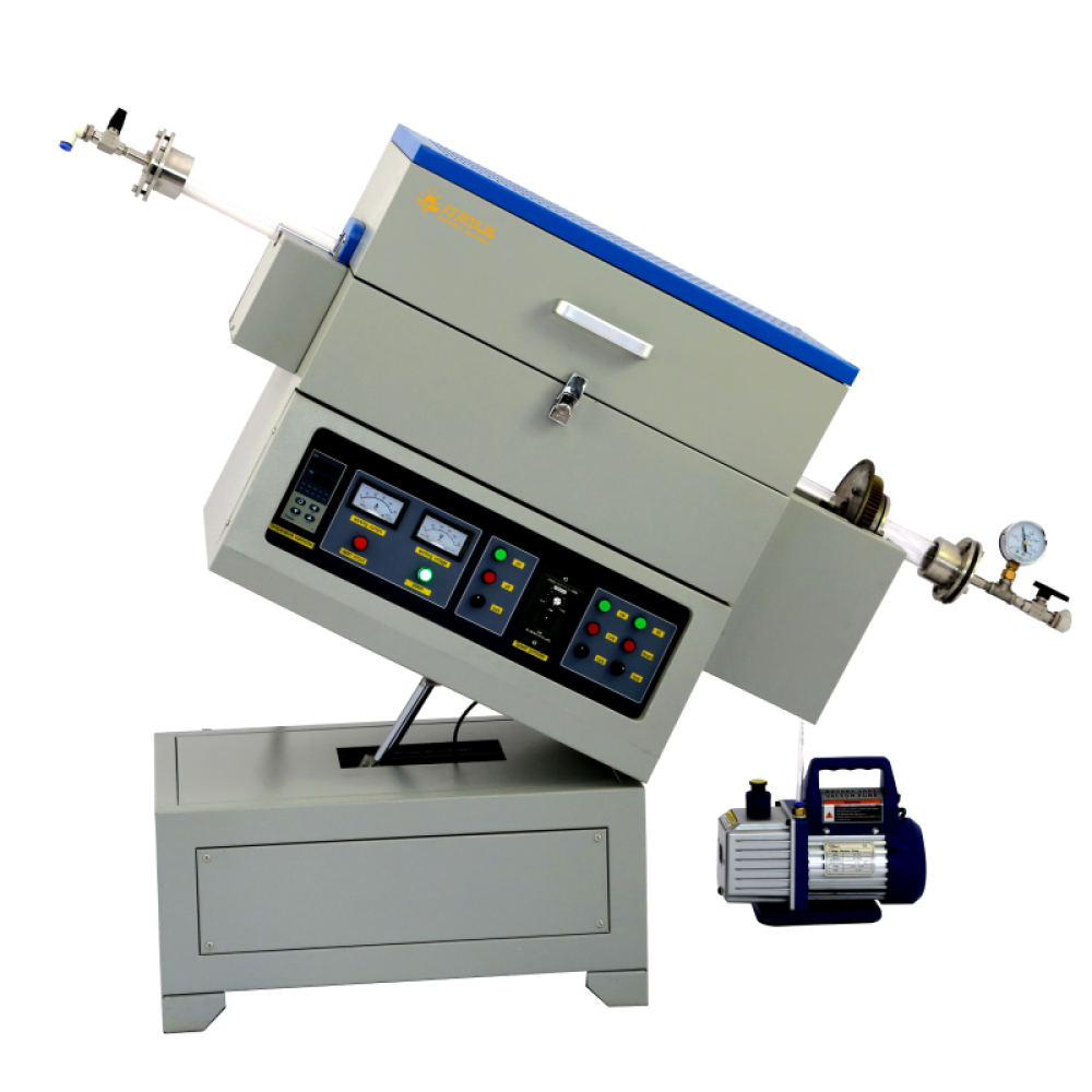 真空管式爐如何？為什么設(shè)備被如此重視