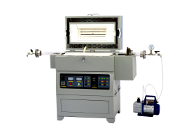 用戶收到真空管式爐后該如何進(jìn)行驗(yàn)收、安裝及試用呢？