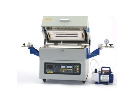 真空管式爐的使用技巧，看了此文就全明白了