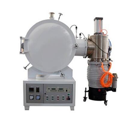 上海燈晟真空管式爐優(yōu)點有那些！