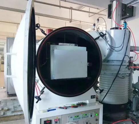 【上海燈晟】真空氣氛爐優(yōu)勢(shì)真多