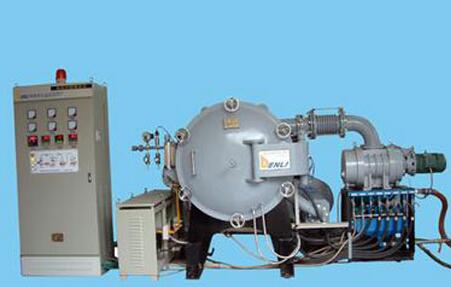 管式加熱真空管式爐操作，上海燈晟告訴你！