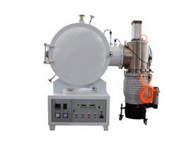 上海燈晟真空管式爐優(yōu)點有那些！