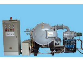 真空氣氛燒結(jié)爐特點及應(yīng)用范圍